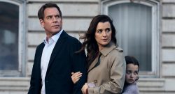 Navy CIS Tony Ziva Tiva