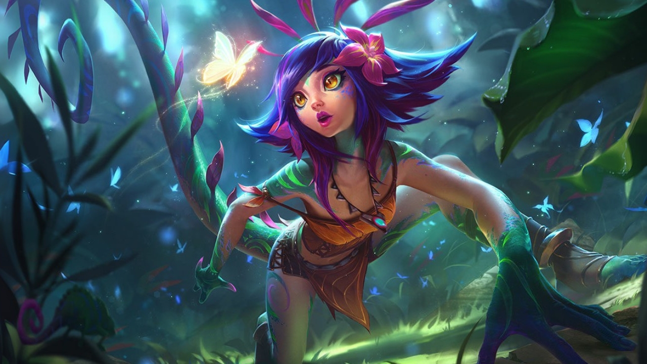 Spieler von League of Legends zeigen, was passiert, wenn sie 100 % ihres Gehirns benutzen – Community feiert „1000IQ-Gameplay“