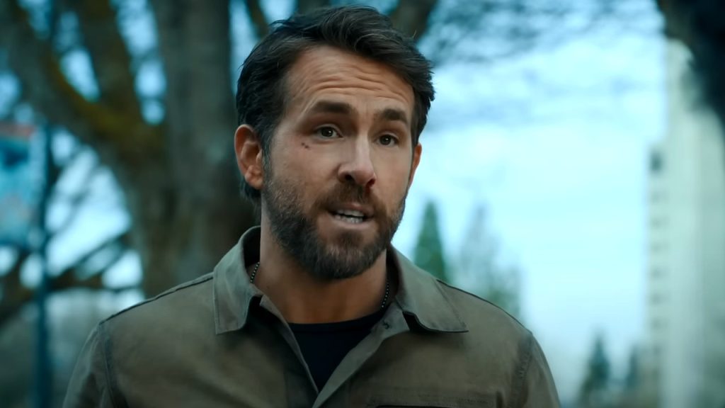 Netflix Top 10 Movies