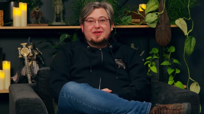 Path of Exile 2 verändert mitten in der Saison das gesamte Endgame, die Fans sagen: „10/10 Änderungen“ - Titelbild zeigt Jonathan Rogers