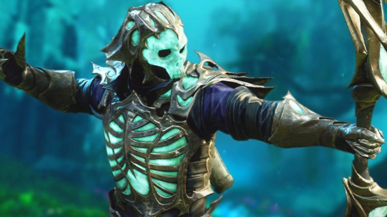 Amazon’s MMORPG is suddenly among the best-selling games on Steam, gaining 5,000 new players right away