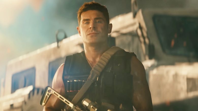 The new trailer for Battlefield 6 is a declaration of war on CoD, hitting the competition where it hurts