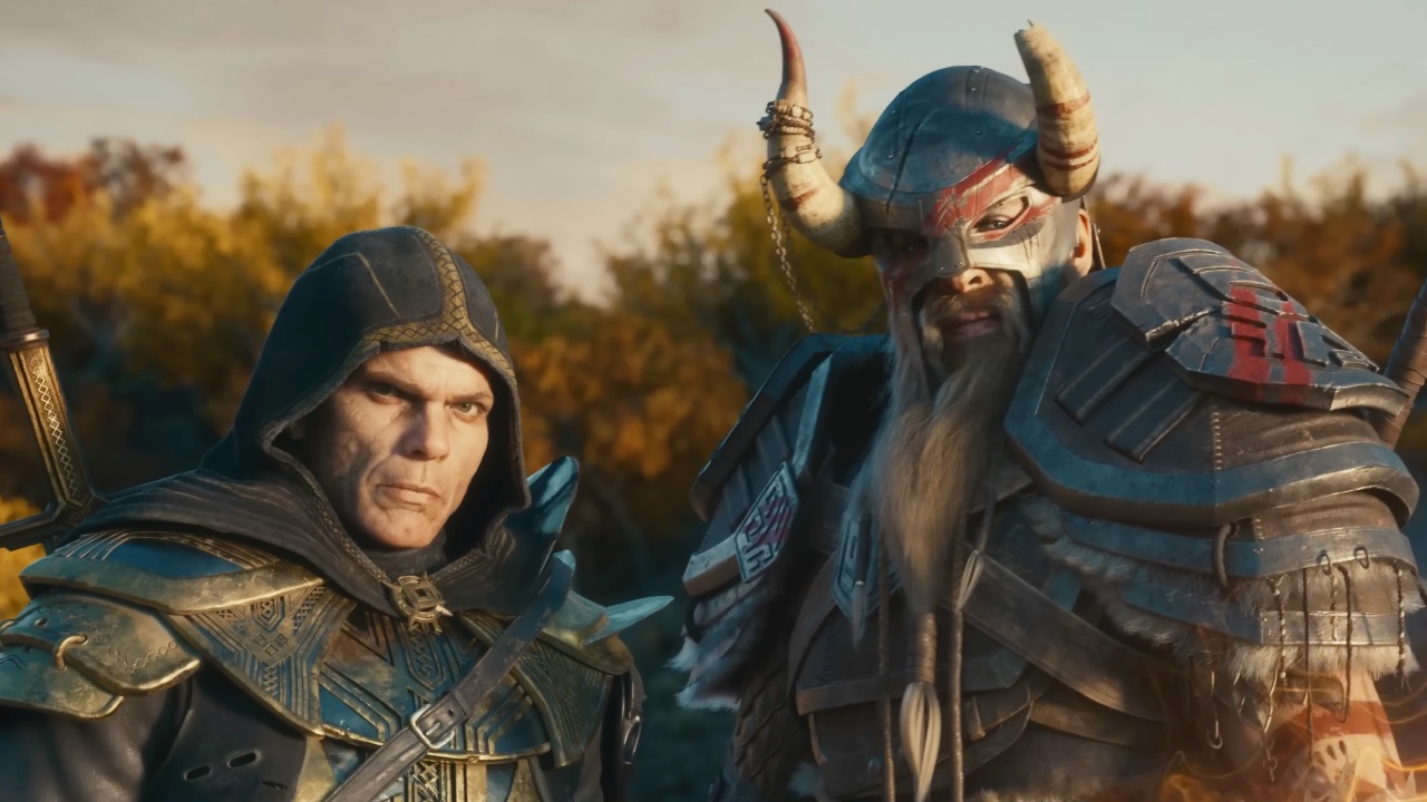 Das MMORPG zu Elder Scrolls will seine Klassen verbessern, und ihr dürft mitentscheiden