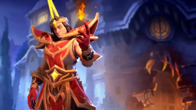 Fellowship delivers MMORPG gameplay without the MMORPG nonsense – Players explain why this is great