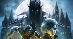 New World Nighthaven Aufmacher