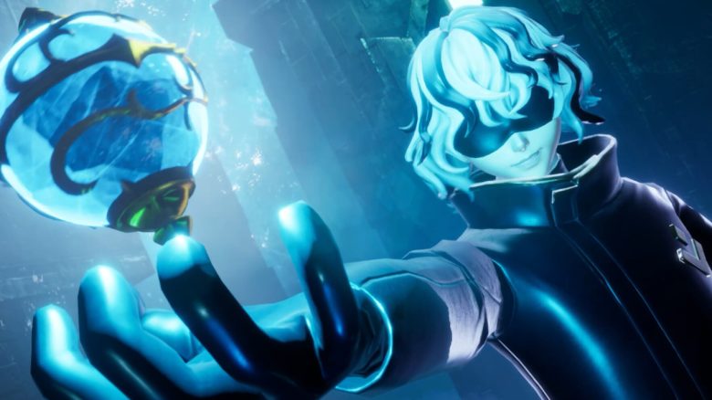 Nintendo files a patent amid the legal dispute with Palworld that could also become a problem for other games