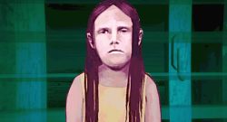 No I'm not a Human Mädchen