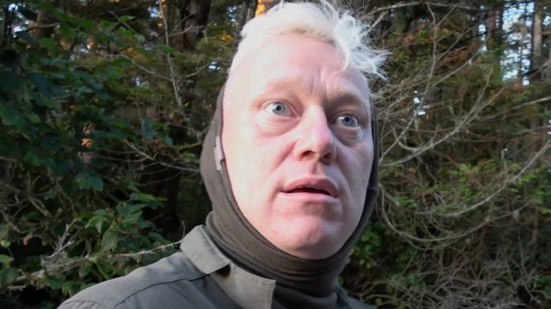 Twitch-Streamer Knossi will die größten Streithähne aus 7 vs. Wild in einen Container sperren und live zuschauen, was passiert