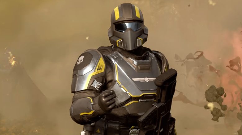 Spieler findet einen neuen Weg, mit den Feinden von Helldivers 2 umzugehen, seine Methode schockiert sogar Veteranen