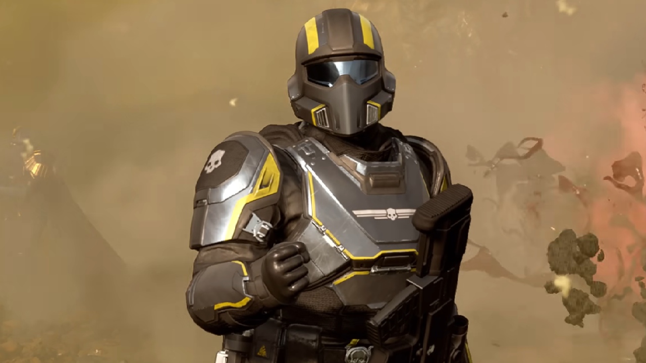 Spieler findet einen neuen Weg, mit den Feinden von Helldivers 2 umzugehen, seine Methode schockiert sogar Veteranen