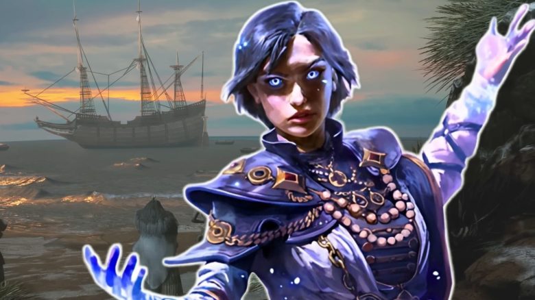 Ein neues Feature in Path of Exile 2 ist so stark, dass Spieler es einfach immer verwenden, obwohl sie dabei ständig draufgehen - Titelbild zeigt Spielcharakter