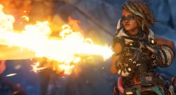 Chef von Borderlands 4 warnt: Wenn ihr einen miesen Gaming-PC habt, braucht ihr vom Day 1 Patch keine Wunder zu erwarten - Titelbild zeigt Spielcharakter