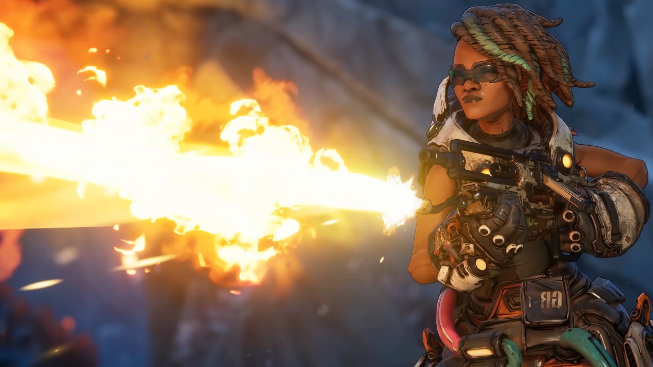 Chef von Borderlands 4 warnt: Wenn ihr einen miesen Gaming-PC habt, braucht ihr vom Day 1 Patch keine Wunder zu erwarten