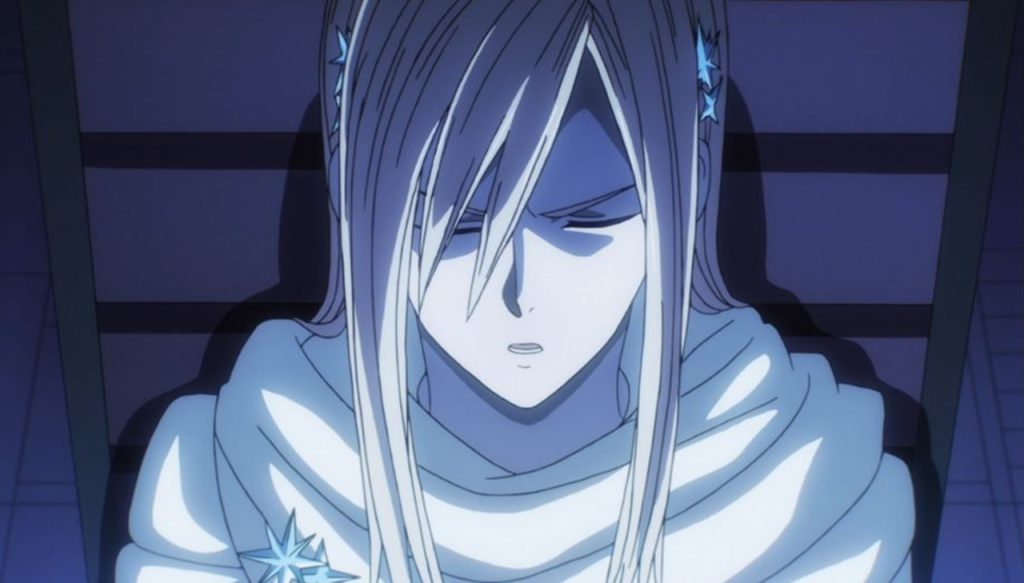 One Punch Man Flashy Flash