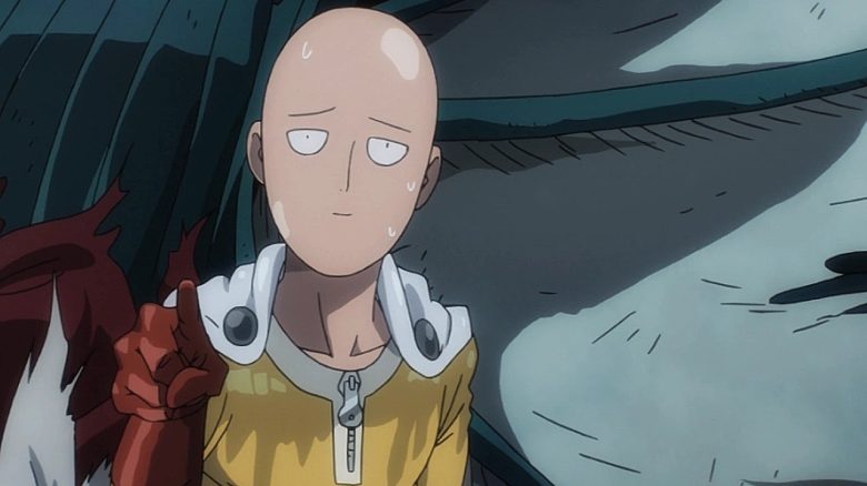 The director of the anime One Punch Man explains why season 3 of the anime will not be as good as season 1