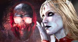 Orin und Bhaal aus Baldur's Gate 3