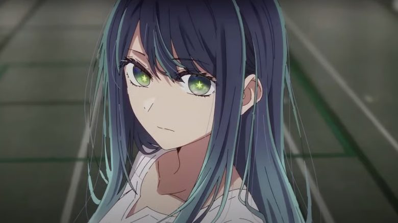 Wenn ihr immer den gleichen Waifu-Typ liebt, haben sie sicher immer dieselbe Haarfarbe