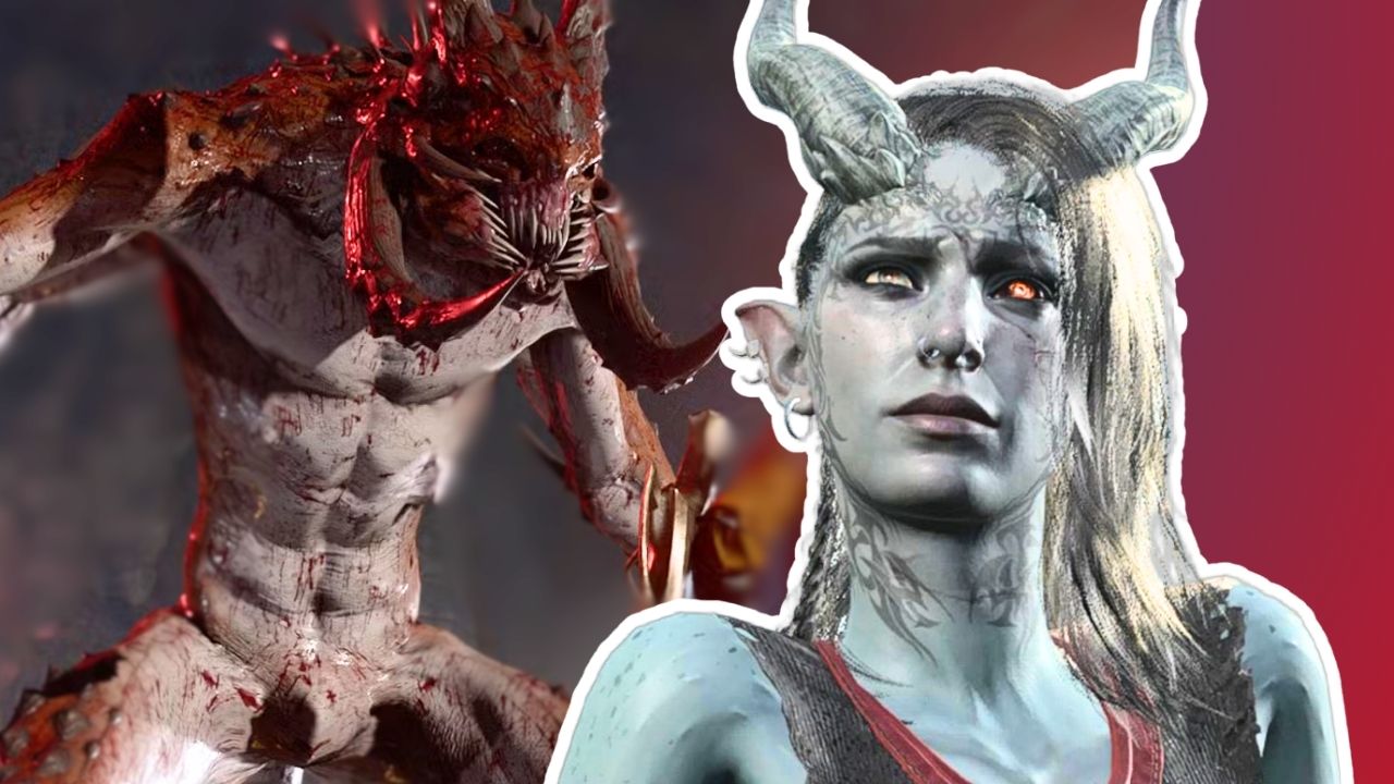 Auch nach 600 Stunden verzweifle ich jedes Mal an einem Boss in Baldur’s Gate 3, dabei hat die Community eine einfache Lösung, die ich gerne vorher gekannt hätte