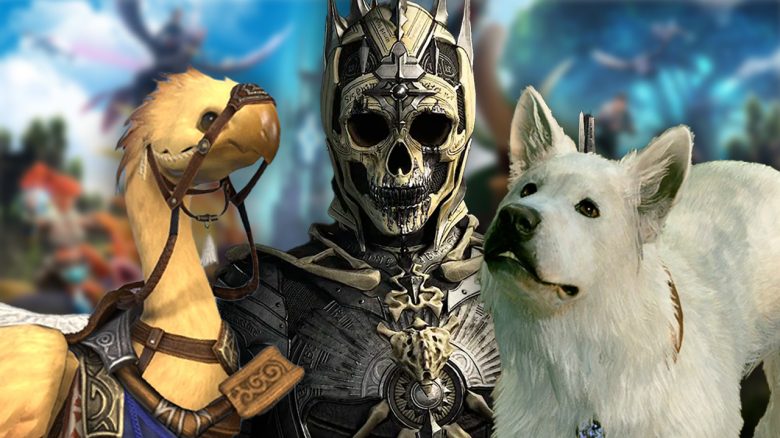 Palworld Patent Beschwörung Games betroffen Titelbild