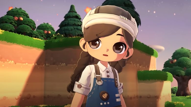 Petit Planet Titel Title