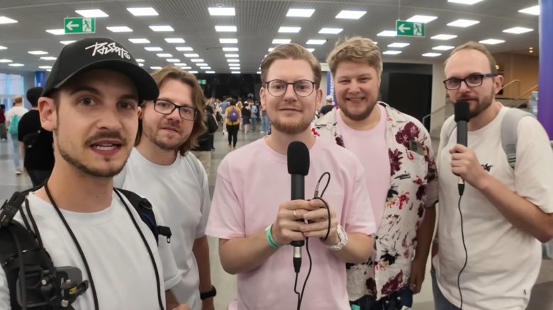 Pietsmiet is hosting a huge competition on Twitch, wanting dozens of streamers to compete for who lasts the longest in Minecraft