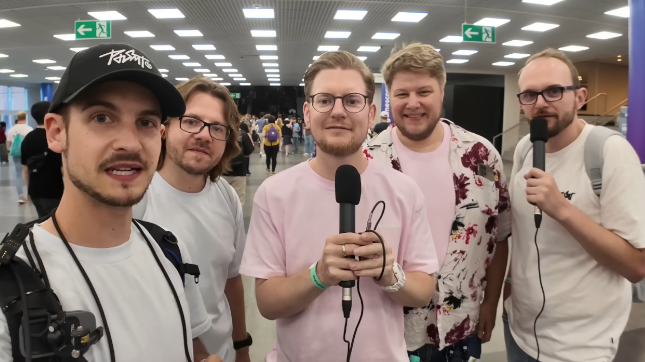 Pietsmiet veranstaltet riesigen Wettbewerb auf Twitch, will, dass dutzende Streamer darum kämpfen, wer als Letztes in Minecraft überlebt