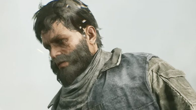 New survival MMO looks like a mix of Stalker and Fallout 76, features PvE and PvP, opens Open Beta in October