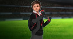 Pokemon GO Lade-Attacken Update