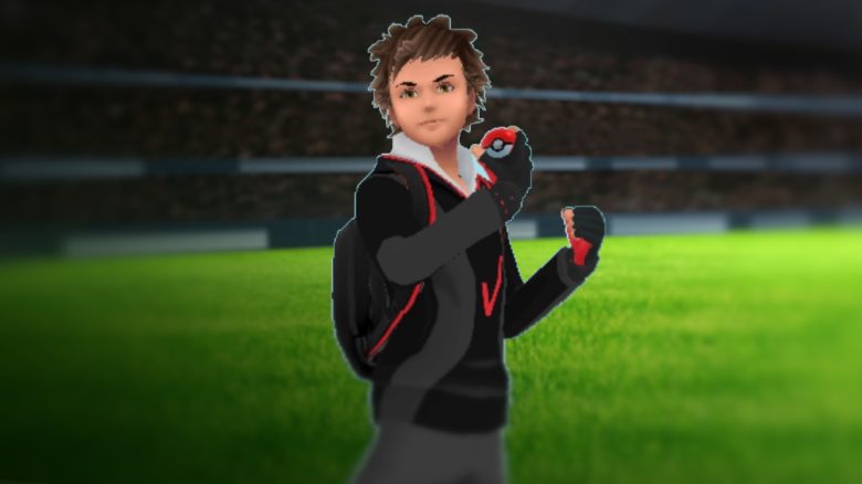 Pokemon GO Lade-Attacken Update