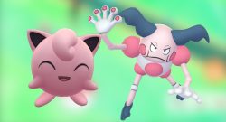 Pokemon GO früher und heute