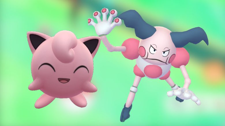 Eine der größten Krisen der letzten Jahre war die perfekte Zeit für Trainer in Pokémon GO