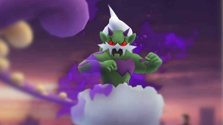 Pokémon GO: Crypto-Boreos erhalten – Alle Infos zur Psycho-Spektakel Übernahme