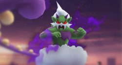 Pokemon GO Crypto-Event mit Crypto-Boreos