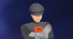 Pokemon GO Crypto-Groudon Raid-Wochenende