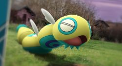 Pokemon GO Dummimisel erhalten, Total Normal Event