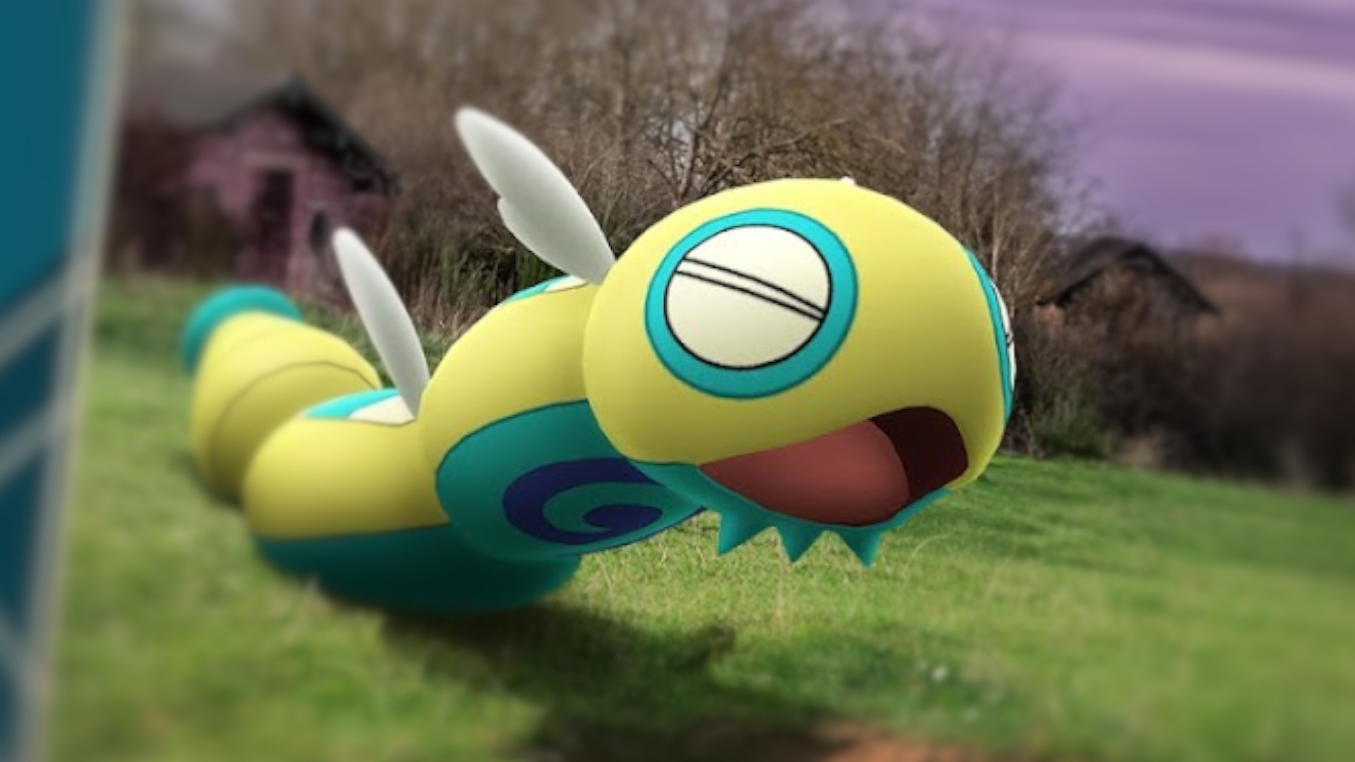 So erhaltet ihr das neue Monster Dummimisel in Pokémon GO – Alle Infos zu Total Normal