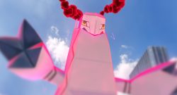 Pokemon GO Duraludon Wolkenkratzer aus Stahl