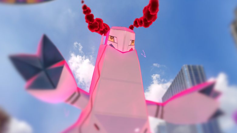 Pokémon GO: Duraludon celebrates its debut, coming directly in a special form