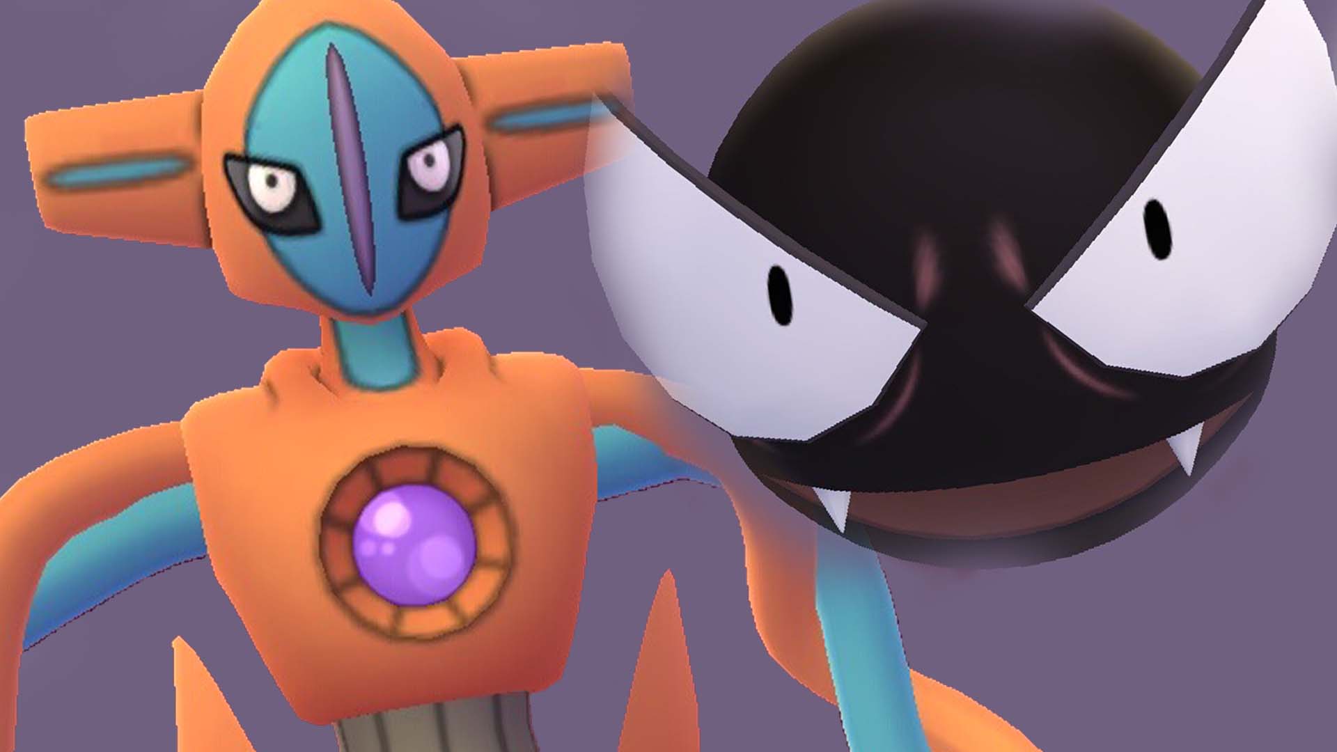 Pokémon GO: Alle Events im Oktober 2025 – Termine in der Liste