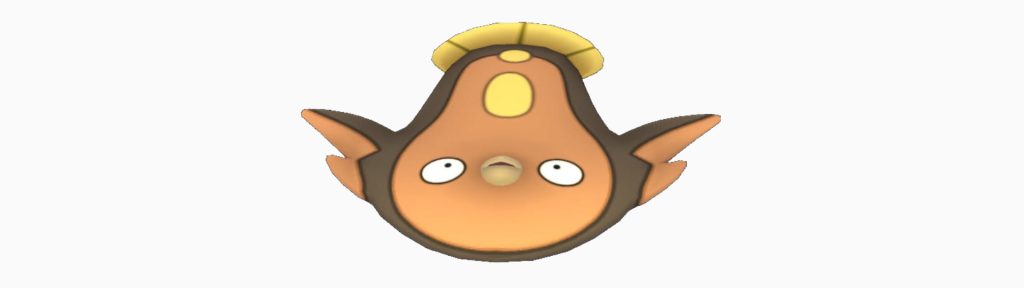 Pokemon GO Flunschlik