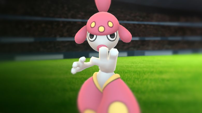 Pokemon GO Forschung einfacher