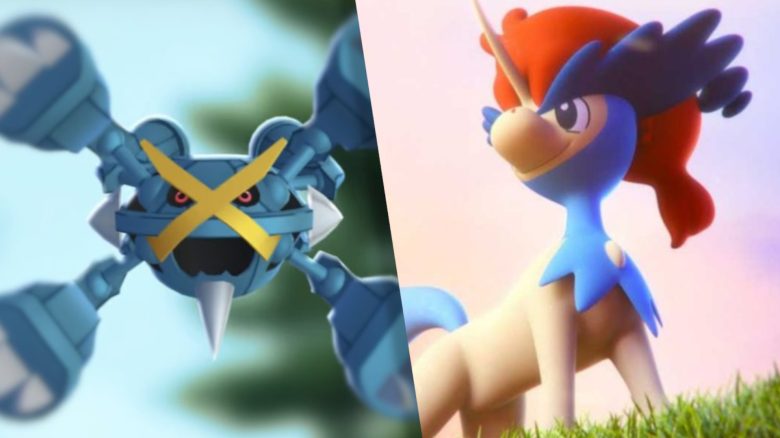 Pokemon GO Highlights Season