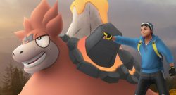 Pokemon GO Mega-Camerupt Konter