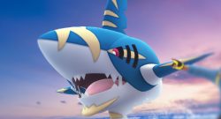 Pokemon GO Mega-Tohaido Raid-Tag