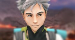 Pokemon GO neue Mega-Entwicklung