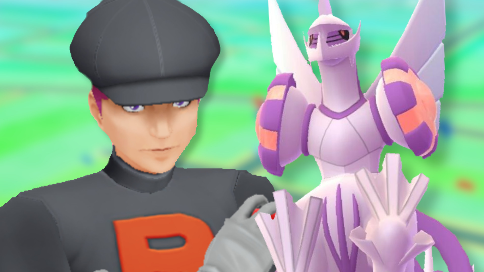 In Pokémon GO geht ein Event schief, Niantic verspricht für nächste Woche einen Ausgleich