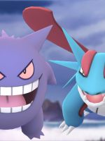 Pokémon GO: Alle Raid-Stunden, legendäre Bosse und beste Konter im Oktober 2025