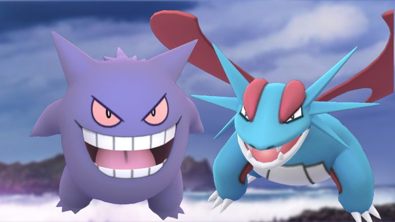 Pokémon GO: All raid hours, legendary bosses and best counters in October 2025