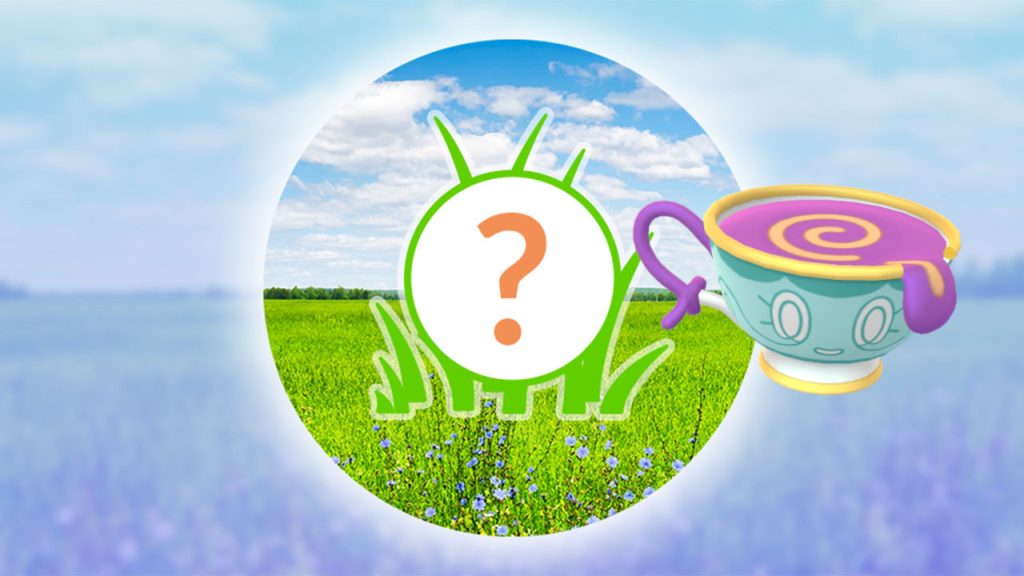 Pokemon GO Spotlight Hour October 2025 Fatalitee