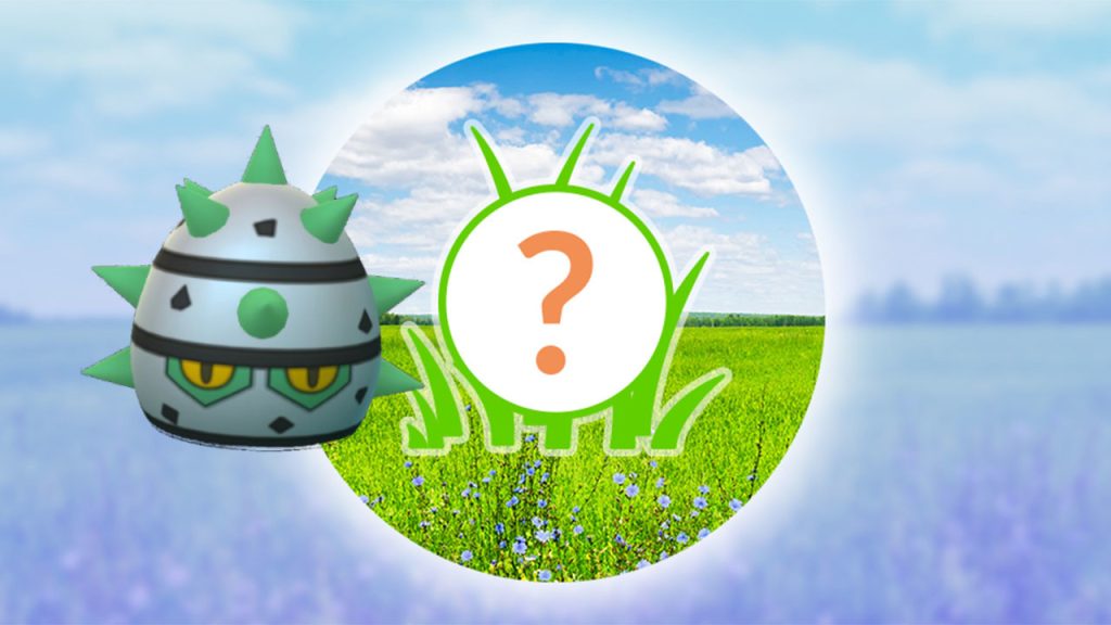 Pokemon GO Spotlight Hour October 2025 Kastadur